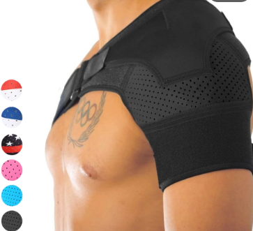 Compression Shoulder Brace