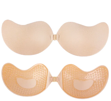 Invisible Push Up Bra for Women